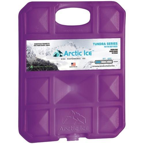 Arctic Ice Tundra Series Freezer Pack (5lbs) (pack of 1 Ea)