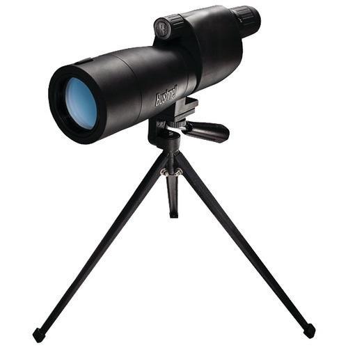 Bushnell Sentry 18-36 X 50mm Spotting Scope (black) (pack of 1 Ea)