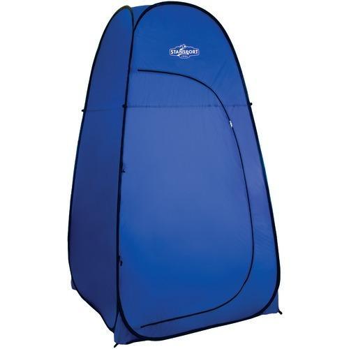 Stansport Pop-up Privacy Shelter (pack of 1 Ea)