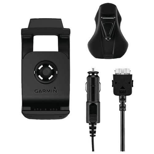 Garmin Auto Friction Mount Kit With Speaker (pack of 1 Ea)