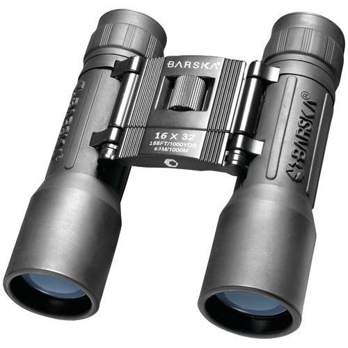 Barska 16 X 32mm Lucid View Binocular (pack of 1 Ea)