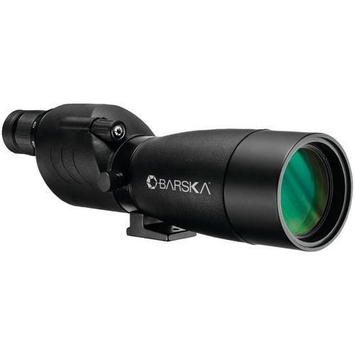 Barska 20-60 X 60mm Blackhawk Spotting Scope (pack of 1 Ea)