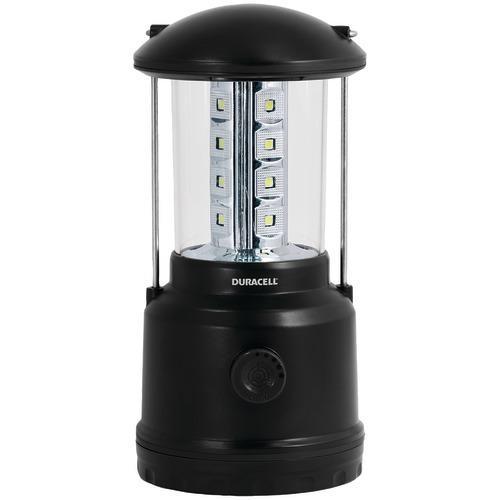 Duracell 283-lumen Explorer Lantern (pack of 1 Ea)