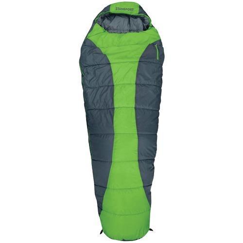 Stansport Trekker Mummy Sleeping Bag (pack of 1 Ea)