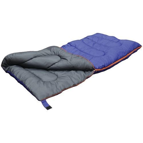 Stansport Explorer Rectangular Sleeping Bag (pack of 1 Ea)