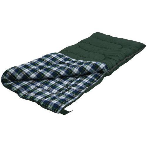 Stansport Weekender Rectangular Sleeping Bag (pack of 1 Ea)