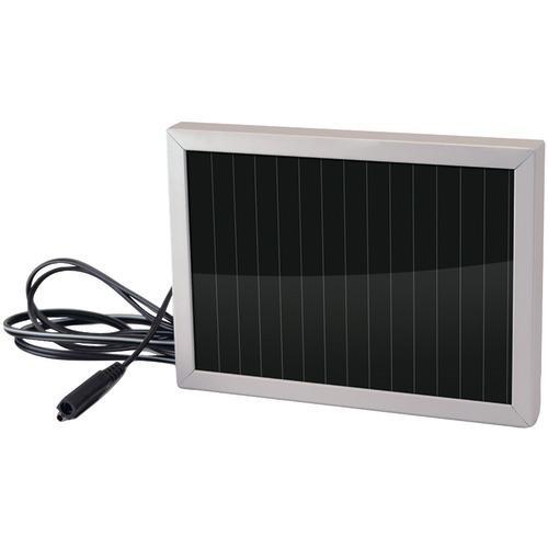 Stealth Cam 12-volt Solar Panel For Stealth Cam 12-volt Battery Box (pack of 1 Ea)