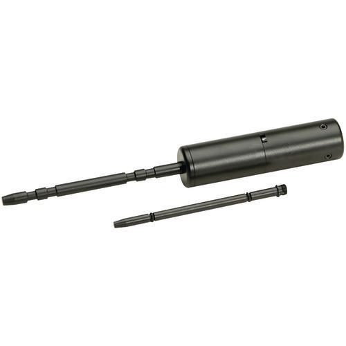 Ssi Basic End Of Muzzle Laser Bore Sight (pack of 1 Ea)