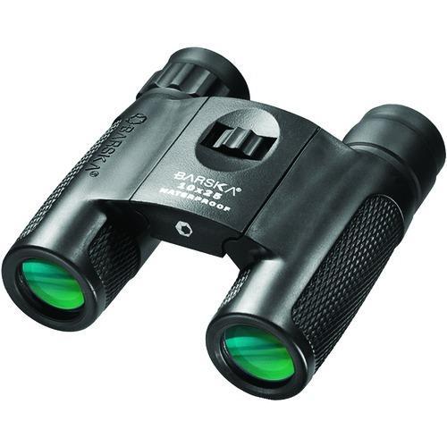 Barska Blackhawk 10 X 25mm Waterproof Compact Binoculars (pack of 1 Ea)