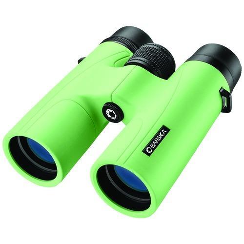 Barska Crush 10 X 42mm Binoculars (pistachio) (pack of 1 Ea)