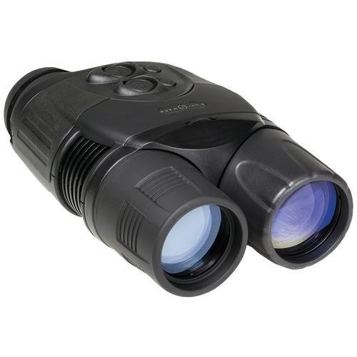 Sightmark Ranger Xr 6.5 X 42mm Digital Night Vision Monocular (pack of 1 Ea)