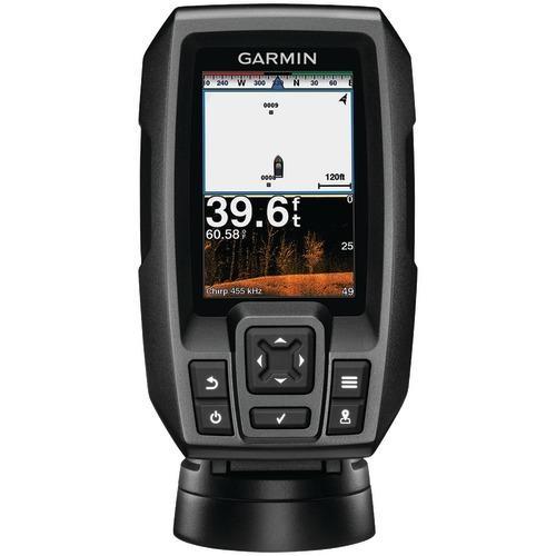 Garmin Striker 4cv Fishfinder (pack of 1 Ea)