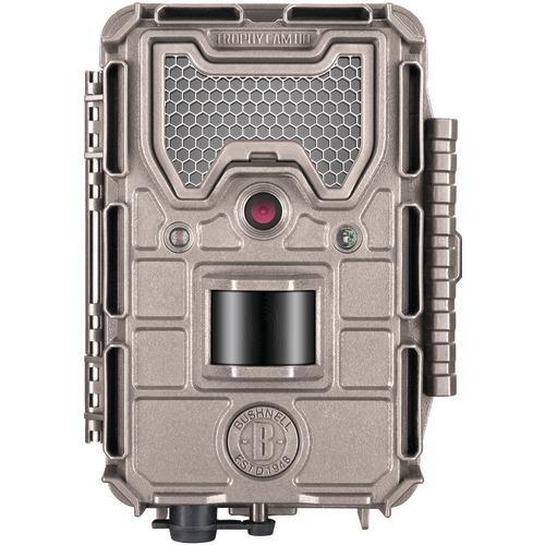 Bushnell 20.0 Megapixel Trophy Aggressor Camera (no-glow) (pack of 1 Ea)