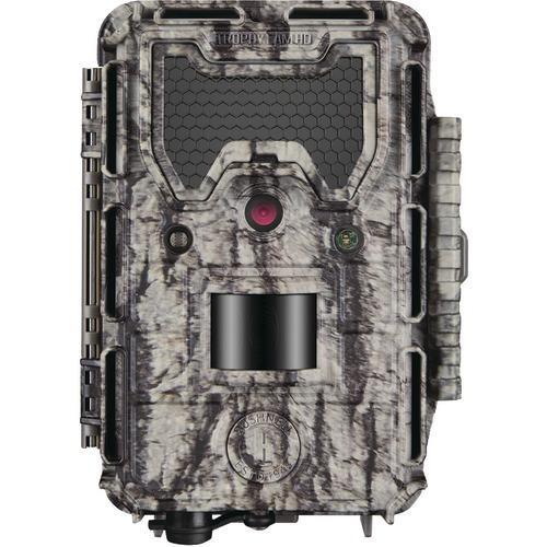 Bushnell 24.0 Megapixel Trophy Aggressor Camera (no-glow) (pack of 1 Ea)