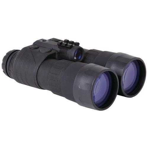 Sightmark Ghost Hunter 4 X 50mm Night Vision Binoculars (pack of 1 Ea)