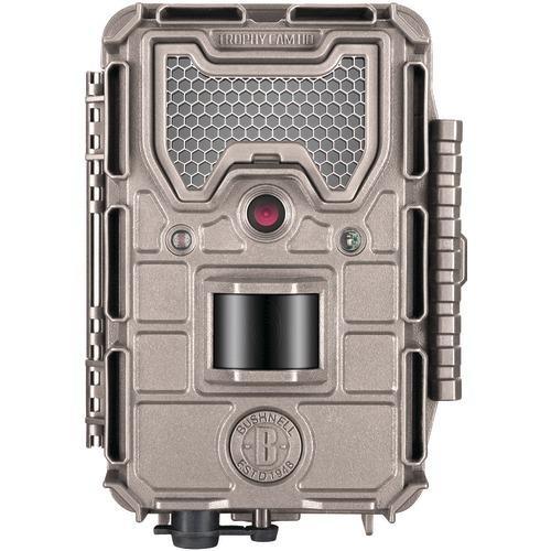 Bushnell 20.0 Megapixel Trophy Aggressor Camera (low-glow) (pack of 1 Ea)