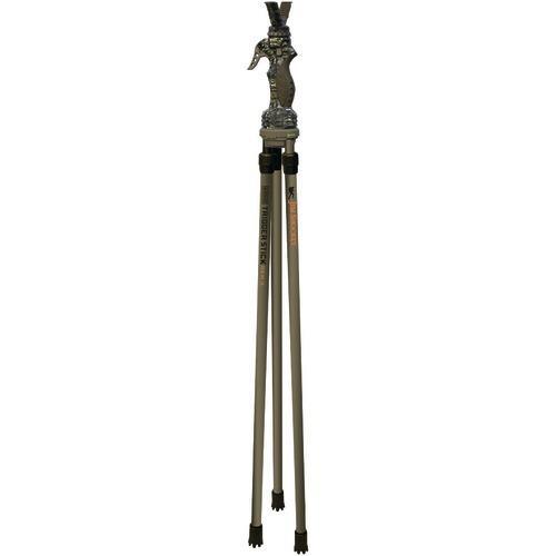 Primos Trigger Stick Gen 3 Tall Tripod (pack of 1 Ea)