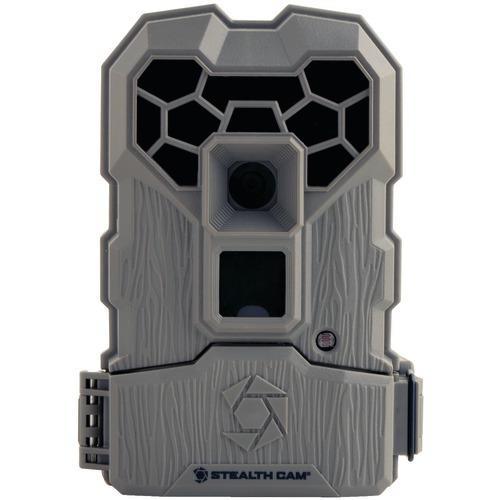 Stealth Cam 10.0 Megapixel Trail Camera (pack of 1 Ea)