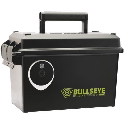 Sme Bullseye Ammocam Sight-in Edition (pack of 1 Ea)