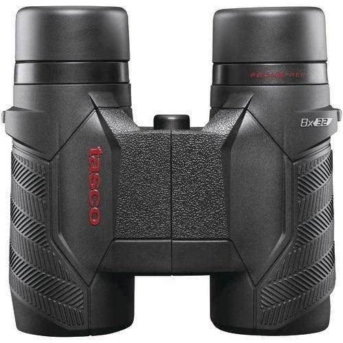 Tasco 8 X 32mm Focus Free Roof Prism Binoculars (pack of 1 Ea)