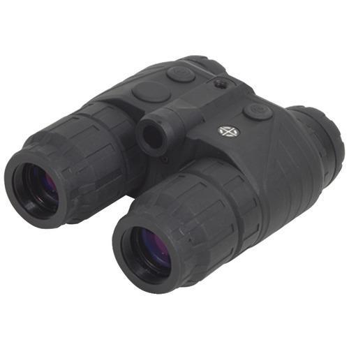 Sightmark Ghost Hunter 1 X 24mm Night Vision Goggle Binocular Kit (pack of 1 Ea)