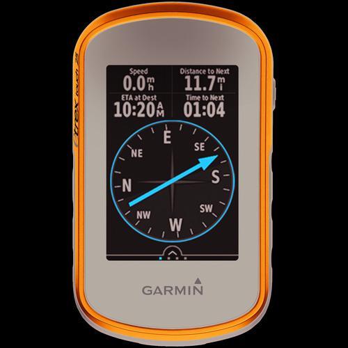 Garmin  Etrex Touch 25 (pack of 1 Ea)