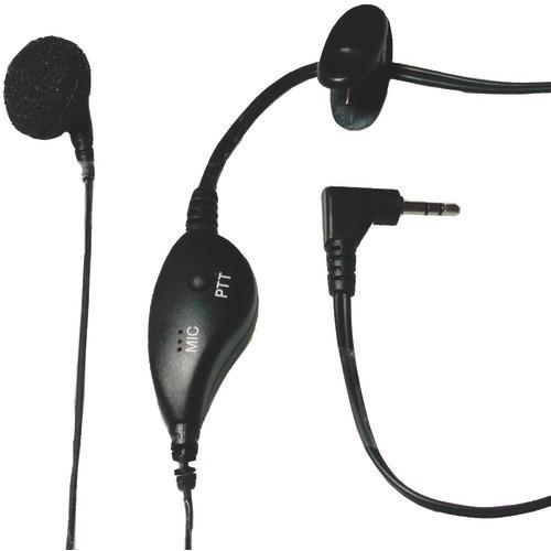 Garmin Earbud With Push-to-talk Microphone (pack of 1 Ea)