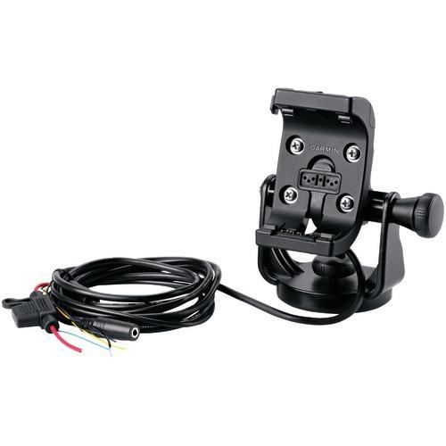 Garmin Montana Marine Mount With Power Cable (pack of 1 Ea)