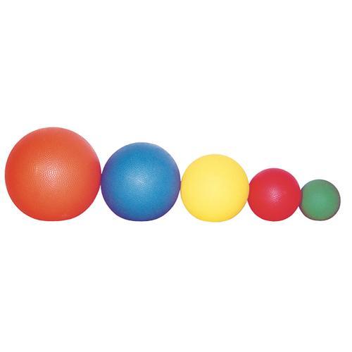 Rebounder Medicine Ball Set (5 balls)