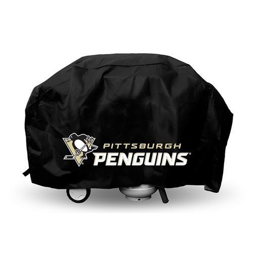 Pittsburgh Penguins NHL Economy Barbeque Grill Cover