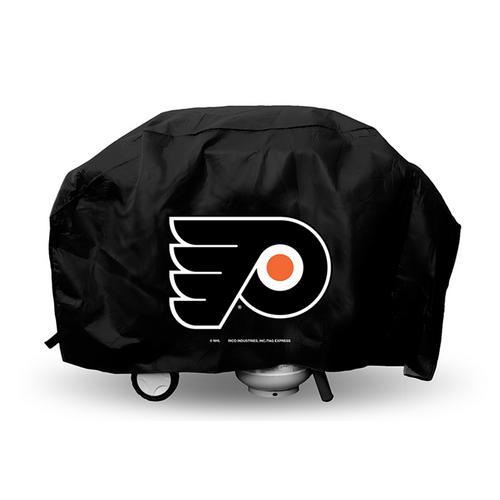 Philadelphia Flyers NHL Economy Barbeque Grill Cover