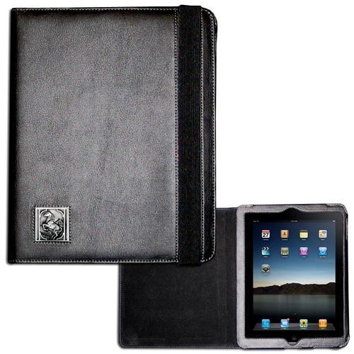 Horse Metal Emblem iPad 2 Protective Case