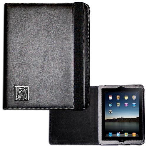 Train Metal Emblem iPad 2 Protective Case