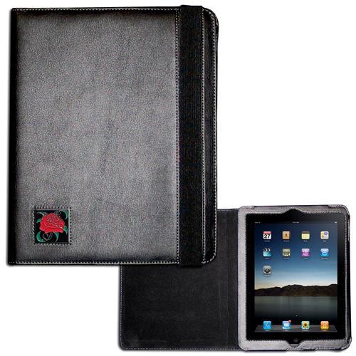 Rose Metal Emblem iPad 2 Protective Case