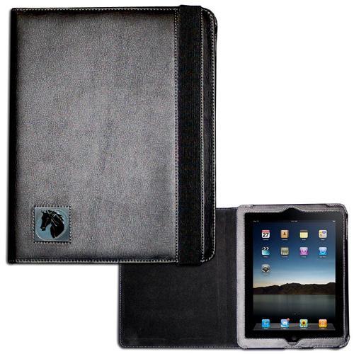 Horse Metal Emblem iPad 2 Protective Case