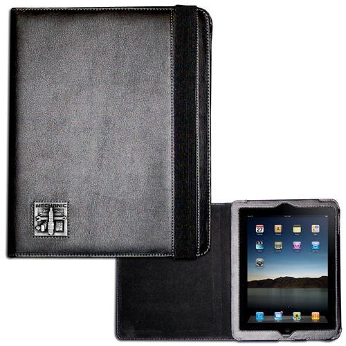 Mechanic Metal Emblem iPad 2 Protective Case