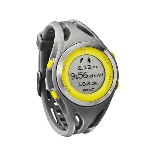 Sync GPS Watch Women