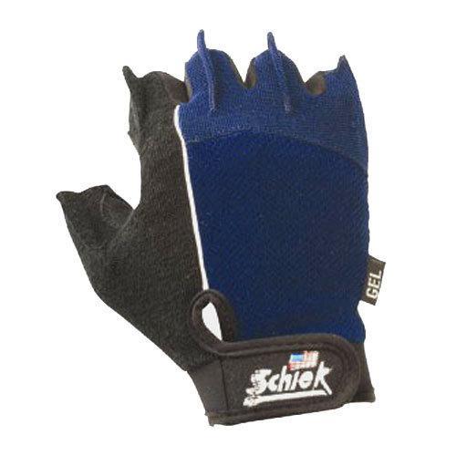 Unisex Gel Cross Training and Fitness Glove 6-7in (X Small)