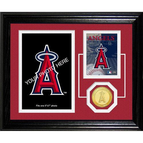 Los Angeles Angels Fan Memories Photo Mint