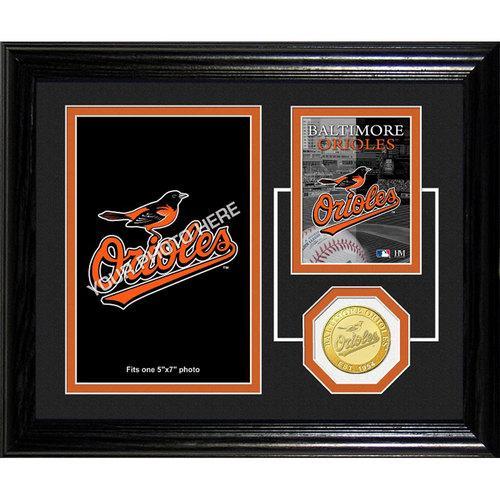 Baltimore Orioles Fan Memories Photo Mint
