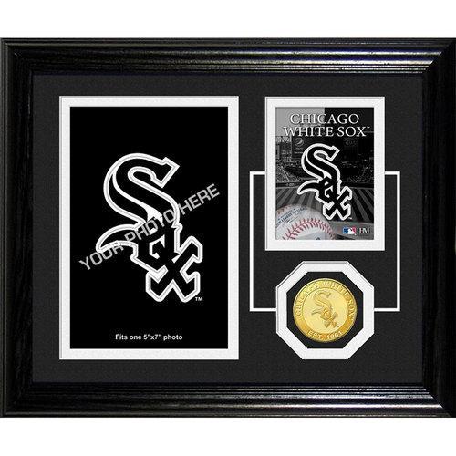 Chicago White Sox Fan Memories Photo Mint