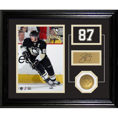 Sidney Crosby Player Pride Desk Top