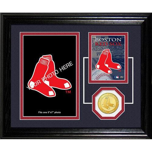 Boston Red Sox Fan Memories Photo Mint