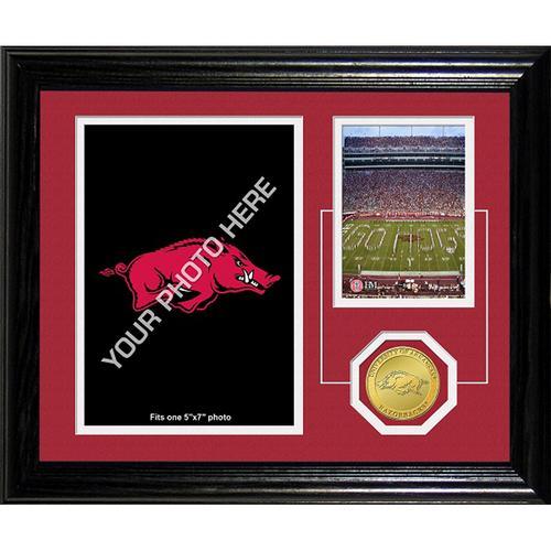 University of Arkansas inFan Memoriesin Desktop Photo Mint