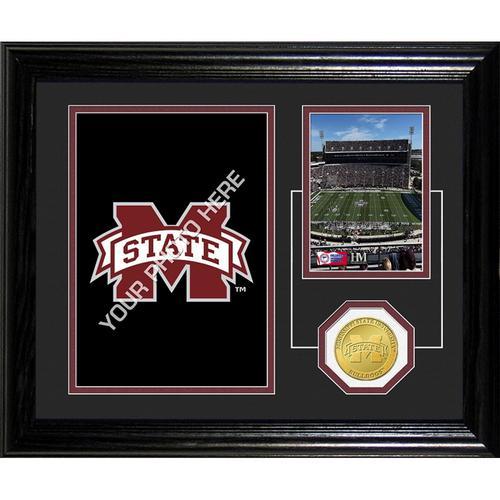 Mississippi State University inFan Memoriesin Desktop Photomint