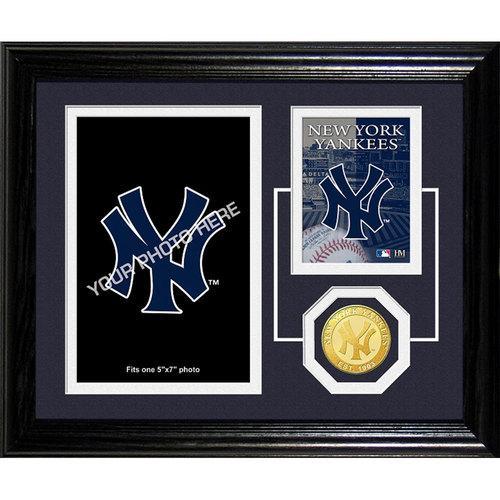 New York Yankees Fan Memories Photo Mint