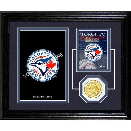 Toronto Blue Jays Fan Memories Photo Mint