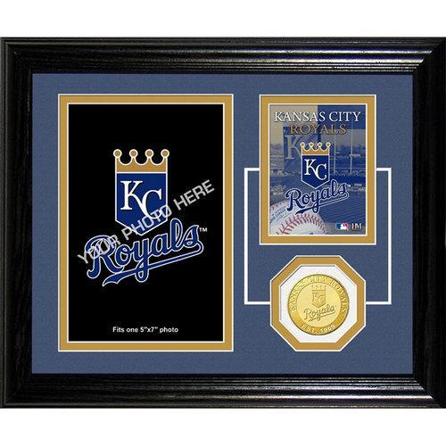 Kansas City Royals Fan Memories Photo Mint