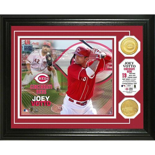 Joey Votto Photo Mint