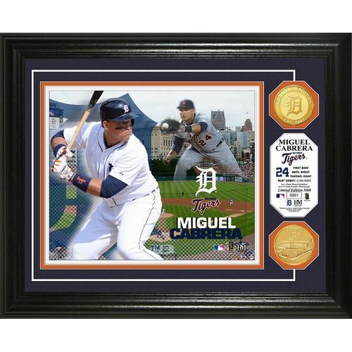 Miguel Cabrera Photo Mint